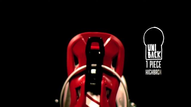 Flow Quattro Bindings смотреть онлайн