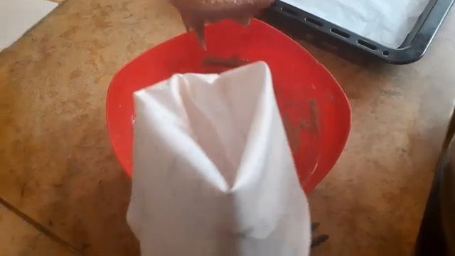 Recette de macaron au chocolat 🍫🍫 смотреть онлайн