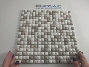 Мозаика DIAMOND MIX STONE 2