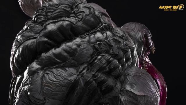 Sentinel Softbinal Spider-man Review! Massive Figure!