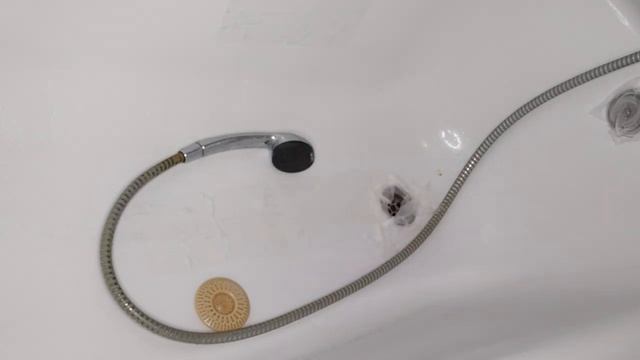 Белоснежная ванна за 5 минут! Сделайте так, чтобы отмыть ванну от налёта и желти смотреть онлайн