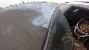 BMW E36 M52B20 Turbo