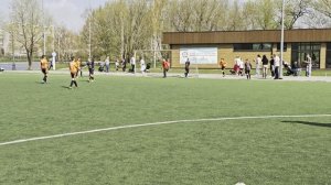 ЦДКА - ФК Лион