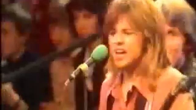 Suzi Quatro - If You Can't Give Me Love (1978) смотреть онлайн