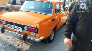 КУКОН МАШИНА БОЗОРИ ЖИГУЛИ НАРХЛАРИ 2023 29 НОЯБРЯ
