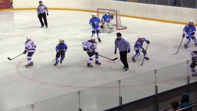 14-03-2020 Орлан 2006 - ДЮСШ-4 Южный Урал 2006 смотреть онлайн