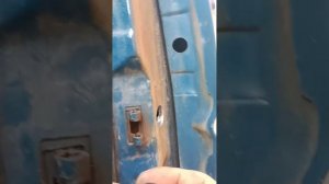 Прежде чем тянуть проводку в двери иж 2126 ода фабула 4×4 посмотри это видио