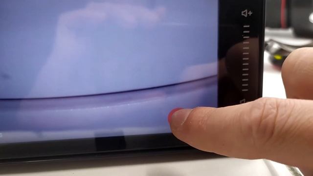 Обзор автомобильного видеорегистратора с функцией ADAS смотреть онлайн