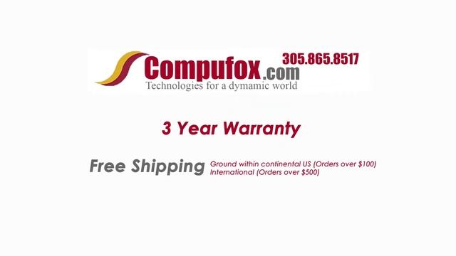 691971-B21 | HP Compatible 0.5m External Mini SAS High Density to Mini SAS Cable смотреть онлайн