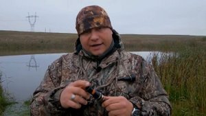 Манок на утку Duck Expert Торнадо | Дак Эксперт Торнадо