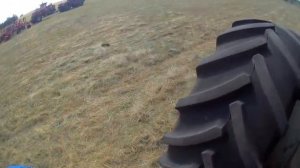 RSM-2375 и ОГРОМНЫЙ - RSM 3435 от Ростсельмаш