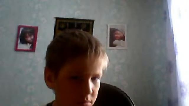 Видео с веб-камеры. Дата: 18 марта 2014 г. 0:32.
