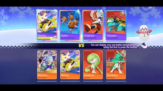 NEW MATCHMAKING INTERFACE SCRATCH CARDS BUFFS AND NERFS  pokeTsareena