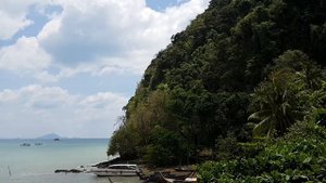 Arawan Krabi Beach Resort