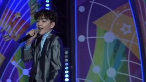 Шуточная песня "Остров невезения"