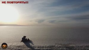 МЕНЯ БОЯЛСЯ САМ СТРАХ  12.04.2025 Трейлер к будущему видео об Экспедиции по Монголии