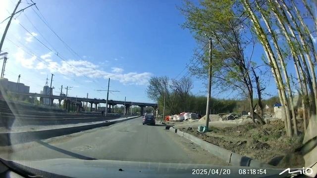 Саратов 20.04.25, Пасха и Перемирие? Что творится?