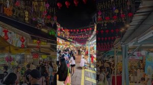 Путешествие в Малайзию