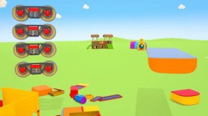 Грузовичок Лёва - Сборник для детей. Яйца с сюрпризами - новые РАЗВИВАЮЩИЕ МУЛЬТИКИ