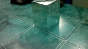 Прозрачный Алюминий. ТЕХНОЛОГИИ ПРИШЕЛЬЦЕВ "Архитекторов"