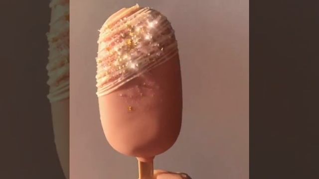 кейкпопсы-эскимо смотреть онлайн