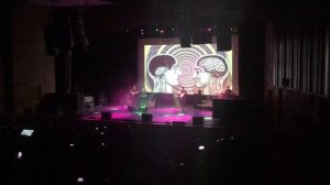 Инсталляция. Череповец. Бутусов.