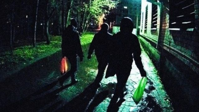 12 этаж - он смотреть онлайн