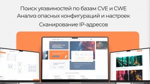 Сканер уязвимостей Check Risk