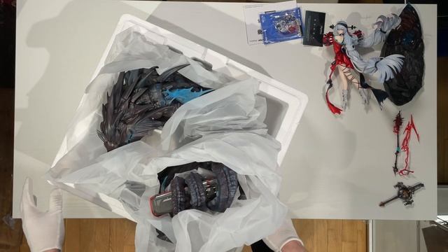 КАК Я СКАДИ ДОСТАВАЛ... 🐟 ПОЛНЫЙ АНБОКСИНГ И СБОРКА СКАДИ смотреть онлайн