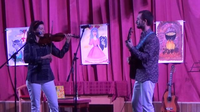 Дуэт Весла малый Ерш смотреть онлайн