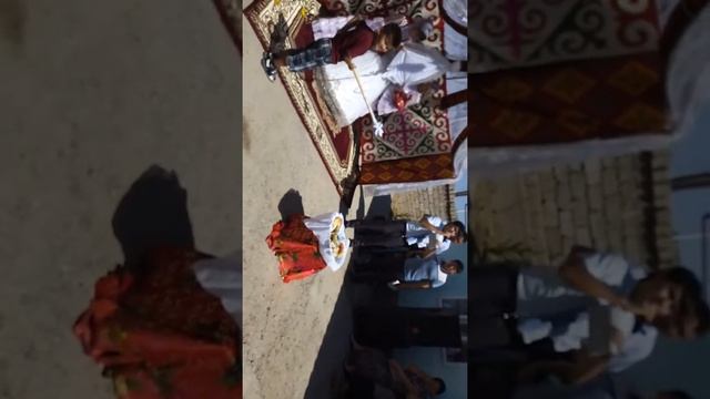 Толеби Райхан смотреть онлайн