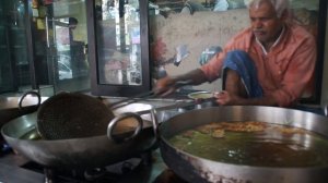 Джалеби/jalebi - indian street food. Indoman-info