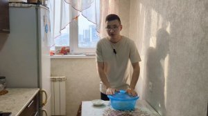 Творожная масса к Сырникам