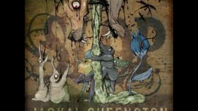 Jackal Queenston - Root Snapper смотреть онлайн