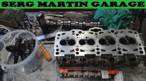 Как проверить ГБЦ своими руками ГЛАВНЫЕ МОМЕНТЫ