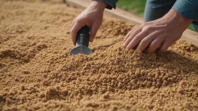 Как правильно использовать опилки в огороде - Советы огородные смотреть онлайн