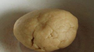 Цитрусовый пирог с безе Сладкие мечты