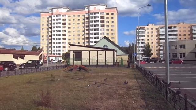 посёлок Киевский смотреть онлайн