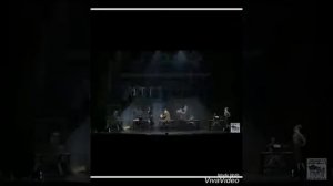 Римские каникулы, спектакль - мюзикл Новосибирского Музыкального театра 2020 золотая маска