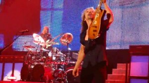 STYX LIVE 2010: Renegade (Minneapolis, MN)