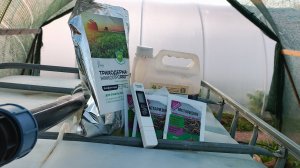 Ошибка 90% дачников: почему вы зря тратите триходерму? Мой секрет для максимального эффекта.