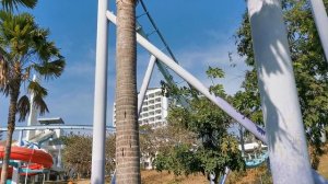 Аквапарк Pattaya Water Park, Тайланд, Паттайя