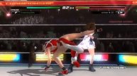 DOA5 Kasumi vs Mai