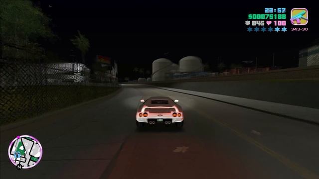 Let's Play: GTA Vice City - Kanonenfutter [4K | DE]