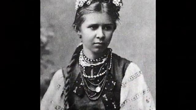 Леся Українка До мого фортепіано смотреть онлайн