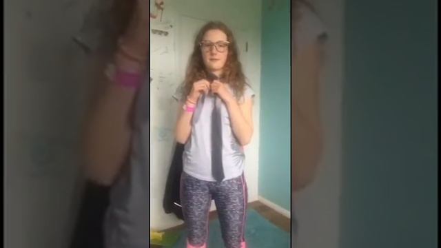 How to Tie a Tie - Easy How-To Fun for Kids