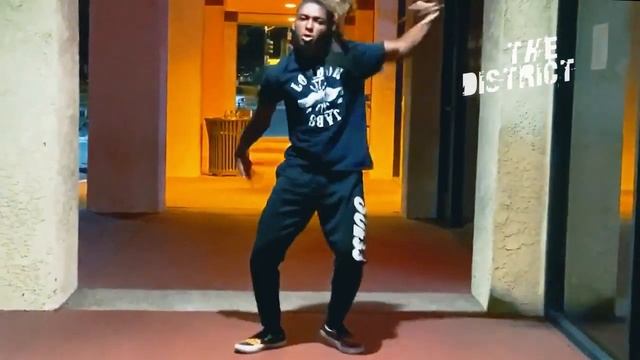 Lil TightEyex #UnitedStates x Princess Eyex #Japan The #District #Krump #Nation #Collaboration смотреть онлайн