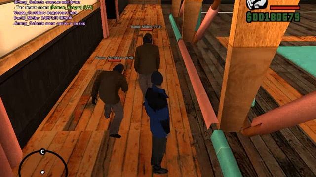 РП уборка спортзала смотреть онлайн