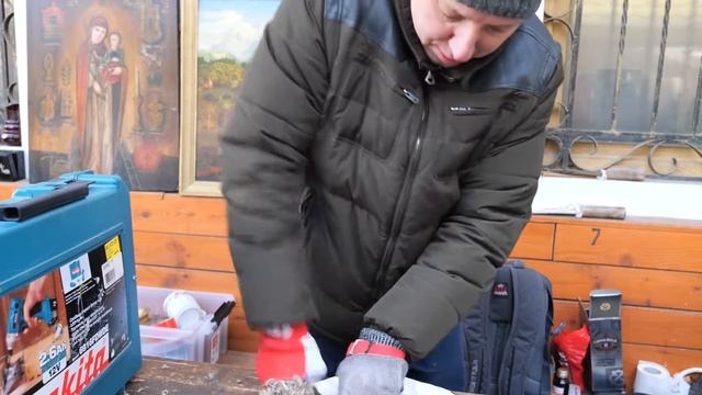 Нож из Икеи смотреть онлайн