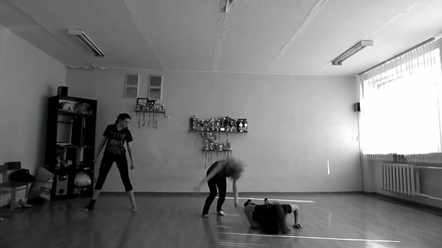 Я,Настя и Саша -  (ревность) смотреть онлайн